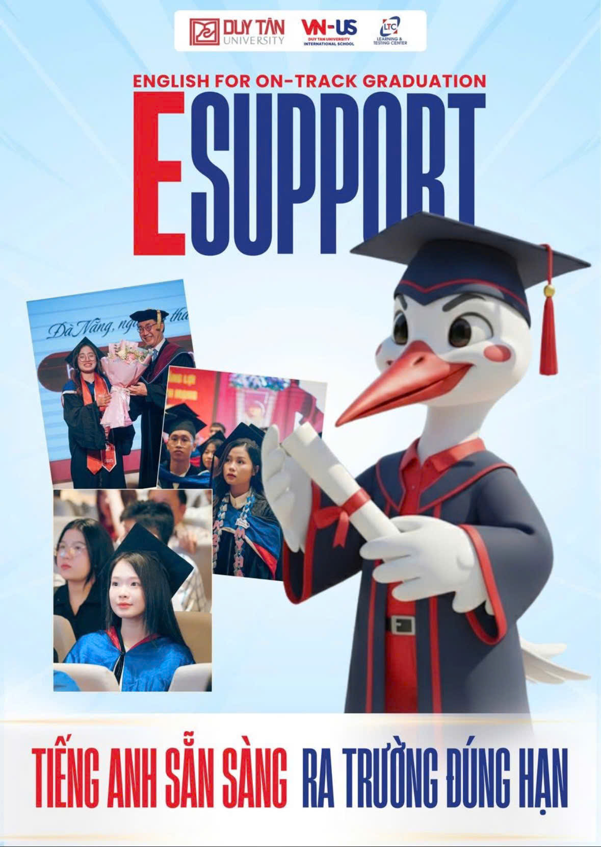 Chương trình tiếng Anh